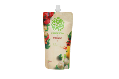 Chveni Supra - Mayonnaise  ( Fasting ) 0.2 ML